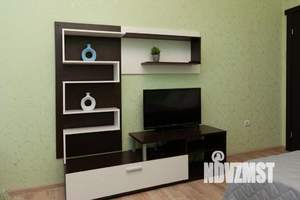 1-к квартира, посуточно, 48м2, 1/1 этаж