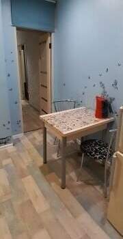 1-к квартира, на длительный срок, 36м2, 7/9 этаж