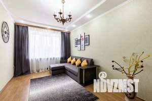 1-к квартира, посуточно, 31м2, 2/5 этаж