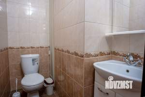3-к квартира, посуточно, 80м2, 2/12 этаж