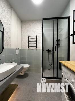 1-к квартира, посуточно, 30м2, 4/10 этаж