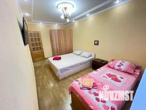 2-к квартира, посуточно, 60м2, 8/9 этаж