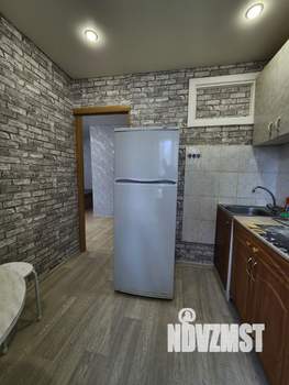 1-к квартира, посуточно, 35м2, 1/5 этаж
