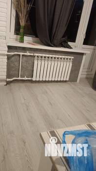 Студия квартира, на длительный срок, 36м2, 2/5 этаж