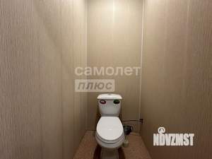 2-к квартира, на длительный срок, 52м2, 4/14 этаж