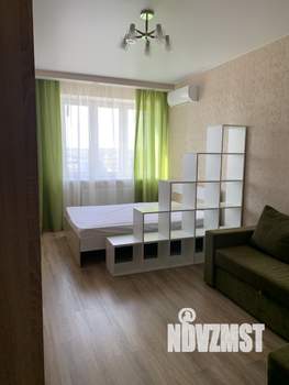 1-к квартира, на длительный срок, 44м2, 20/24 этаж