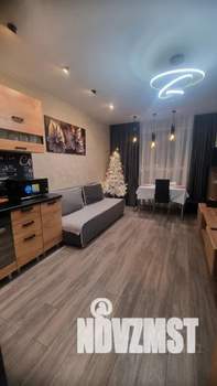 2-к квартира, посуточно, 39м2, 5/8 этаж