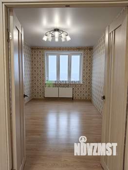 2-к квартира, на длительный срок, 57м2, 21/22 этаж