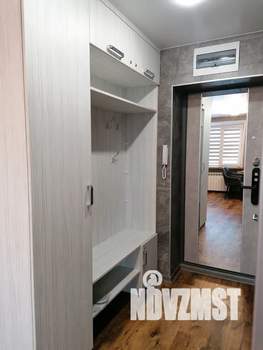 1-к квартира, посуточно, 33м2, 8/9 этаж