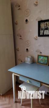 1-к квартира, на длительный срок, 31м2, 3/4 этаж