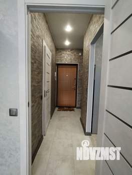 1-к квартира, на длительный срок, 34м2, 7/10 этаж
