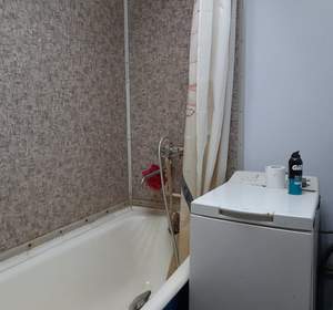 1-к квартира, на длительный срок, 32м2, 1/5 этаж