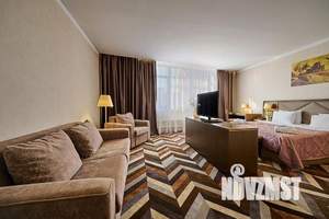 1-к квартира, посуточно, 85м2, 1/1 этаж