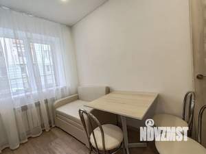 1-к квартира, посуточно, 32м2, 1/3 этаж