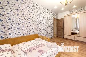 2-к квартира, посуточно, 55м2, 5/15 этаж