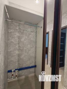 1-к квартира, на длительный срок, 45м2, 9/22 этаж