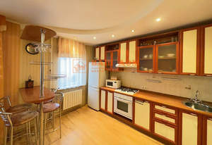 3-к квартира, на длительный срок, 66м2, 8/9 этаж