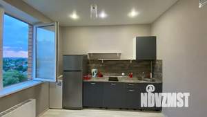 1-к квартира, посуточно, 35м2, 10/17 этаж