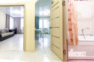 2-к квартира, посуточно, 74м2, 1/1 этаж