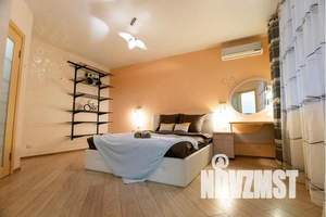 1-к квартира, посуточно, 44м2, 3/9 этаж