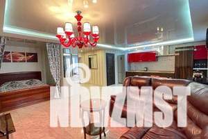 1-к квартира, посуточно, 56м2, 13/14 этаж