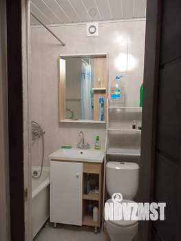 2-к квартира, на длительный срок, 45м2, 4/5 этаж