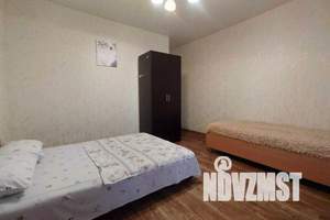 2-к квартира, посуточно, 74м2, 6/17 этаж