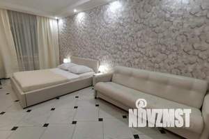 1-к квартира, посуточно, 36м2, 4/6 этаж