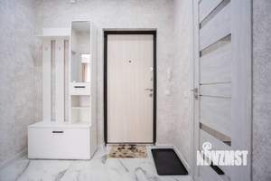 2-к квартира, посуточно, 42м2, 4/14 этаж