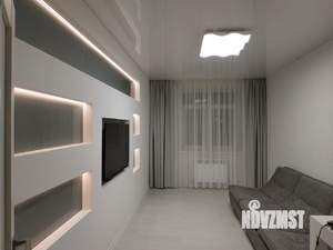 2-к квартира, на длительный срок, 70м2, 5/11 этаж