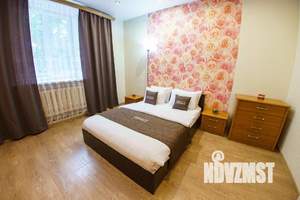 1-к квартира, посуточно, 47м2, 1/1 этаж