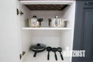 1-к квартира, посуточно, 43м2, 8/9 этаж