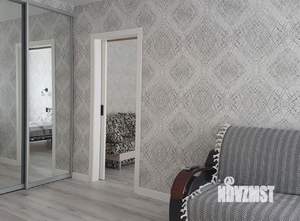 2-к квартира, посуточно, 45м2, 1/1 этаж