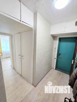 2-к квартира, на длительный срок, 48м2, 1/5 этаж