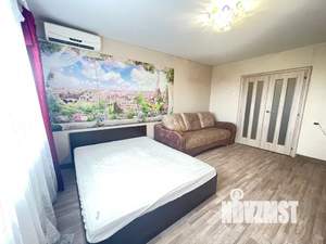 3-к квартира, посуточно, 70м2, 8/9 этаж