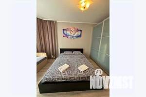 2-к квартира, посуточно, 85м2, 4/14 этаж