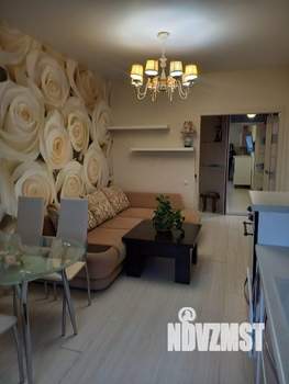 2-к квартира, на длительный срок, 60м2, 15/22 этаж