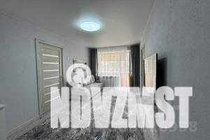 2-к квартира, посуточно, 43м2, 2/5 этаж