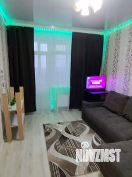 2-к квартира, посуточно, 50м2, 12/17 этаж