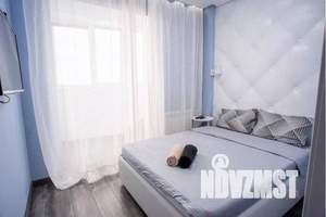 2-к квартира, посуточно, 44м2, 21/23 этаж