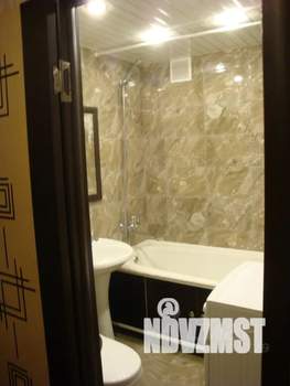 1-к квартира, посуточно, 35м2, 4/9 этаж