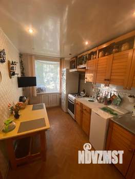 3-к квартира, на длительный срок, 55м2, 2/9 этаж