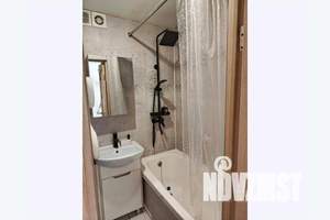 1-к квартира, посуточно, 32м2, 4/6 этаж