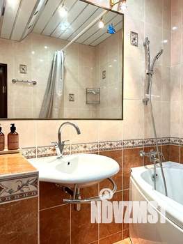 2-к квартира, посуточно, 68м2, 3/12 этаж