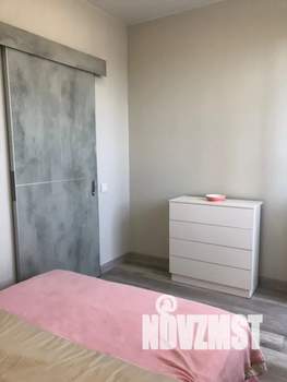 1-к квартира, посуточно, 32м2, 15/16 этаж