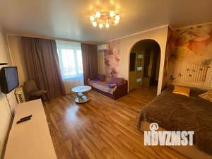 1-к квартира, посуточно, 30м2, 8/16 этаж