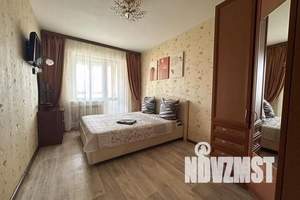 3-к квартира, посуточно, 65м2, 7/9 этаж
