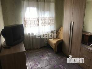 1-к квартира, на длительный срок, 36м2, 5/5 этаж