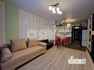 Студия квартира, на длительный срок, 29м2, 1/3 этаж