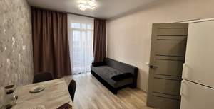 1-к квартира, на длительный срок, 33м2, 9/10 этаж